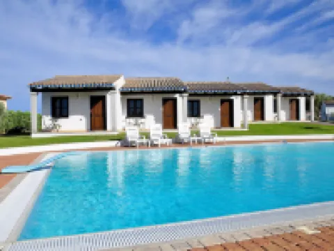 Sa Prata Hotel & Resort Hotels in Budoni