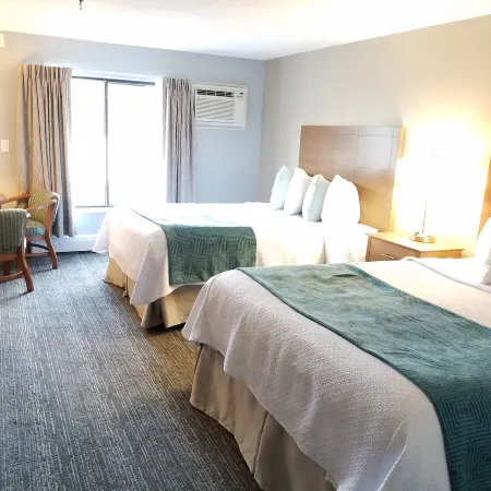 Hampton Village Inn Hotels in Hampton