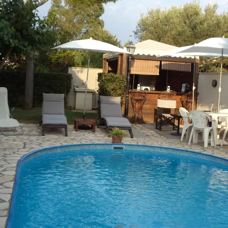 Gens Mundi B&B
