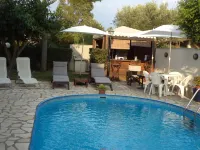 Gens Mundi B&B - Private Pools