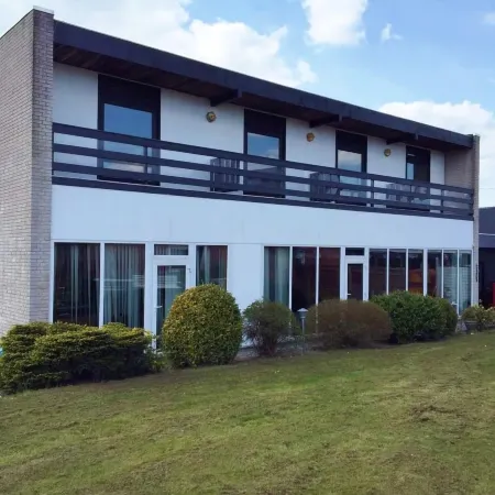 Hotel Aulum Kro Отели в г. Vildbjerg