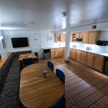 St Moritz Lodge and Condominiums