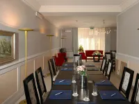 Hotel Centrale Byron Hotels in Ravenna