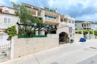 Apartments and Room Napoli Các khách sạn ở 