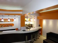 Faros I - bar