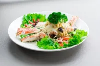 Hôtel la Falaise Bonanjo