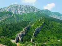 Dream House Hotel a Lyutibrod