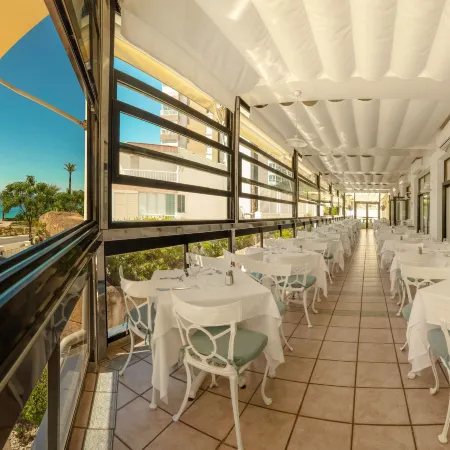 Hotel RH Corona del Mar