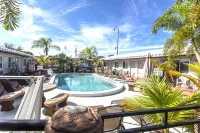 Green Seas Motel