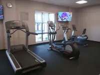OWA弗利TownePlace套房飯店 - 健身房