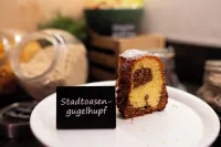 Stadtoase Kolping Hotel - breakfast