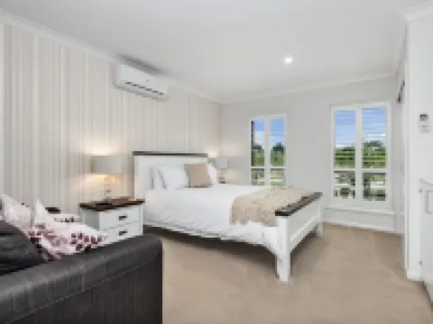 奧克斯裏莊園民宿 波塔靈頓酒店