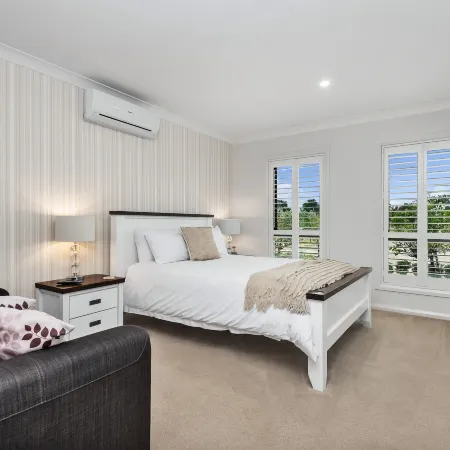 The Oxley Estate