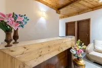 Coral Resort and Spa Centrally Heated Mountain Side Resort Manali - Spa