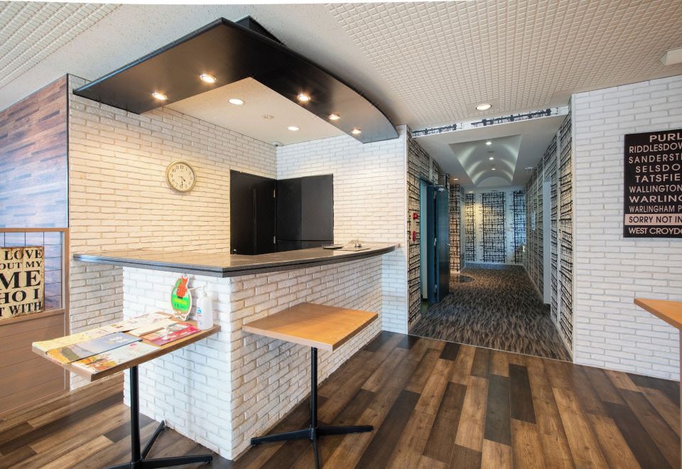 5. 아스카 호텔..