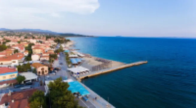 Costa Domus Blue Luxury Apartments