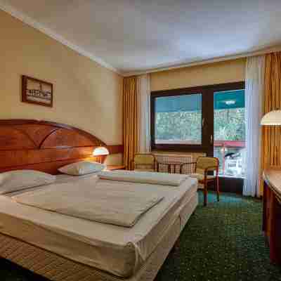 Hotel Lövér Sopron Rooms