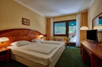 Hotel Lövér Sopron Hôtels à : Sopron