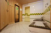 Sport Hotel Pampeago - spa