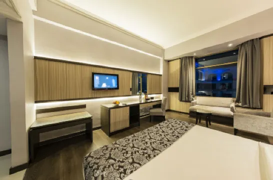 Grand Jatra Hotel Pekanbaru