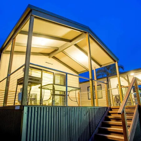 Ingenia Holidays Bermagui