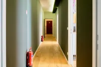Leuhusen Center Apartments Vienna, Wien - ที่มีที่จอดรถ