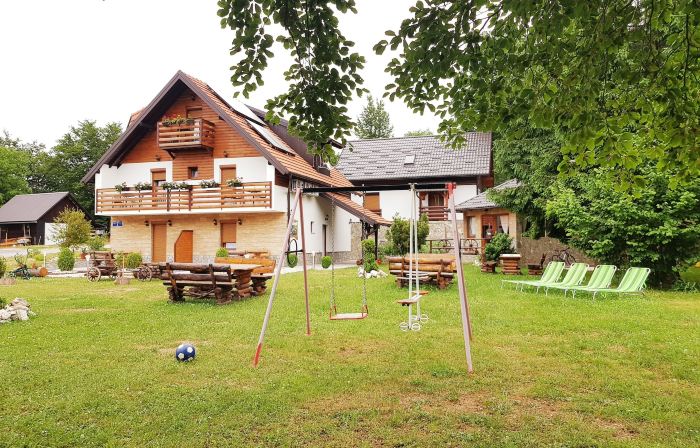 Guesthouse Green Valley