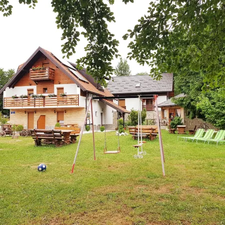 Guesthouse Green Valley