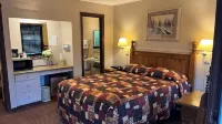 Jumping Frog Motel Hotel a Murphys