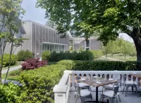 Topping Rose House Hotels in Sag Harbor