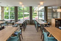 Auberge de jeunesse Bella-Lui - petit déjeuner