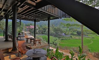 Pu Luong Hostel