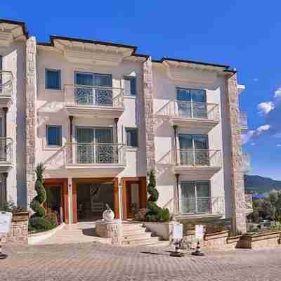 Arnna Hotel Hotel Exterior