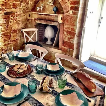 Trulli e Puglia Resort