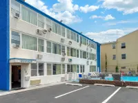 Aire Hotel North Beach Jersey Shore Hotels in Ocean County