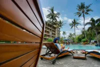 The Jayakarta Yogyakarta Hotel & Spa - Romantic