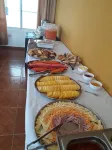 Figaro Hotel Samana - breakfast