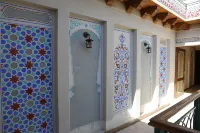 Hotel Fatima Boutique