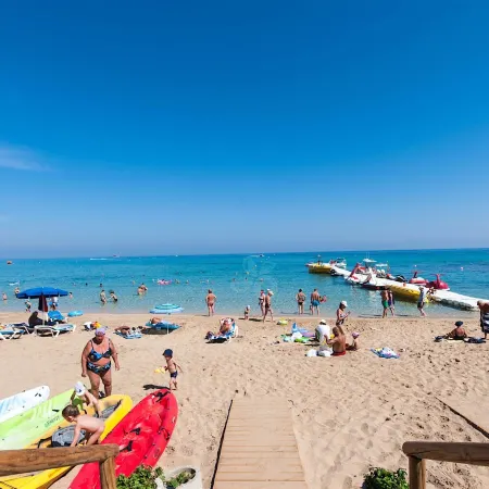 Iliada Beach Hotel