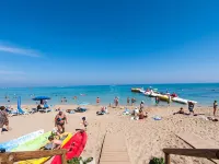 Iliada Beach Hotel - Ocean View