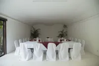 Hotel Las Farolas Hotel di Antigua Guatemala