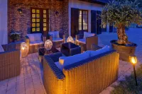 Le Clos Magedon Hotels in Orgeval