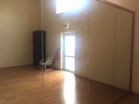 Der schöne Asten - Resort Winterberg - Gym