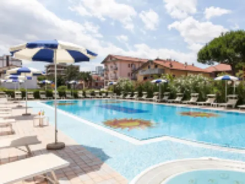 Diplomatic Hotels in Cervia