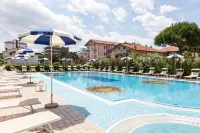 Diplomatic Hotels in Cervia