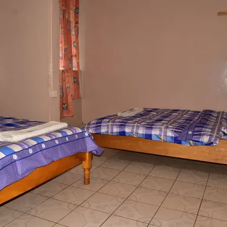 Tickles Hotel Hotels in Nyeri