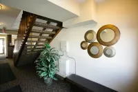 The Sleepy Owl فنادق في حصن فرانسيس