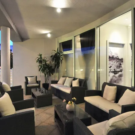 Apartments & Rooms Lavandula Exclusive
