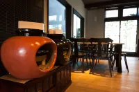 Chikuyoan Hotels in Yawata