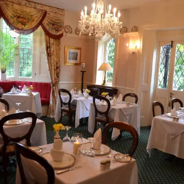 Rylstone Manor